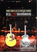 Knopfler, Mark And Emmylou Harris - Real Live Roadrunning (DVD)