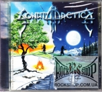 Sonata Arctica - Silence (CD-DA)
