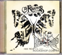 Rasmus, The - Hide From The Sun (CD-DA)