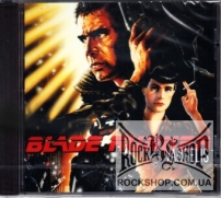 Vangelis - Blade Runner (The Original Motion Picture Soundtrack / OST) (Sealed) (CD)