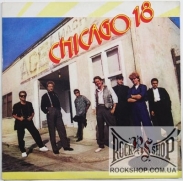 Chicago - Chicago 18 (LP)