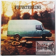 Knopfler, Mark (Dire Straits) - Privateering (Sealed) (2LP)