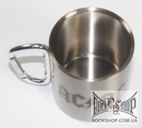 AC/DC - Logo - Carabiner Mug (Official Merchandise) (������ � ��������)