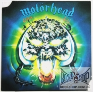 Motorhead - Overkill (LP)