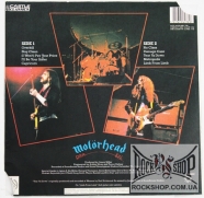 Motorhead - Overkill (LP)