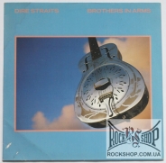 Dire Straits - Brothers In Arms (LP)