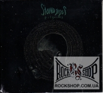 Stoned Jesus - Pilgrims (Sealed) (CD)