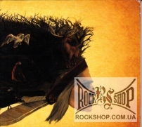 Stoned Jesus - Seven Thunders Roar (CD-DA)
