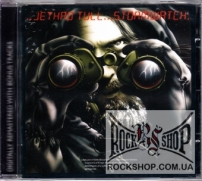 Jethro Tull - Stormwatch (Digitally Remastered With Bonus Tracks) (Sealed) (CD)