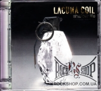 Lacuna Coil - Shallow Life (Deluxe Editition) (Sealed) (2CD)