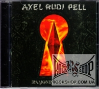 Axel Rudi Pell - Diamonds Unlocked (CD-DA)
