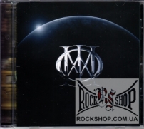 Dream Theater - Dream Theater (CD-DA)