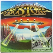 Boston - Don't Look Back (LP)