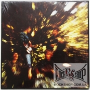 Creedence Clearwater Revival (CCR) - Bayou Country (LP)