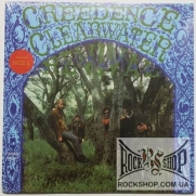 Creedence Clearwater Revival (CCR) - Creedence Clearwater Revival (LP)