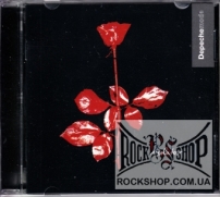 Depeche Mode - Violator (CD-DA)