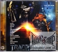 Transformers: Revenge Of The Fallen (������������ 2: ����� ������) - Soundtrack (CD-DA)