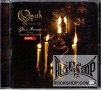 Opeth - Ghost Reveries (CD-DA)