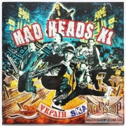 Mad Heads XL - �����SKA (Sealed) (LP)