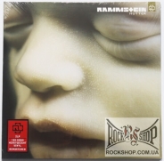 Rammstein - Mutter (Sealed) (2LP)
