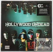 Hollywood Undead - Swan Songs (10th Anniversary Edition) (Sealed) (2LP)