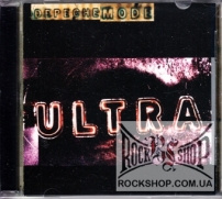 Depeche Mode - Ultra (CD-DA)