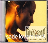 Sade - Lovers Rock (Sealed) (CD)