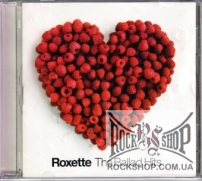 Roxette - The Ballad Hits (Sealed) (CD-DA)