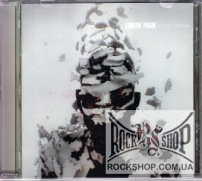 Linkin Park - Living Things (CD-DA)