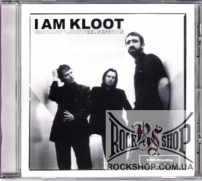 I Am Kloot - BBC Radio 1 John Peel Sessions (CD-DA)