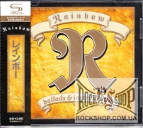 Rainbow - Ballads & Instrumentals (CD)