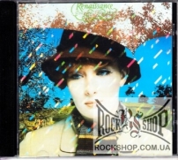 Renaissance - A Song For All Seasons (Sealed) (CD)
