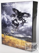 Gilmour, David - Rattle That Lock (Box Set, Deluxe Edition) (Sealed) (CD+DVD)