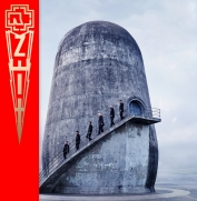Rammstein - Zeit (Sealed) (2LP)