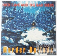 Nick Cave & The Bad Seeds - Murder Ballads (Sealed) (2LP)