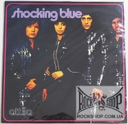 Shocking Blue - Attila (LP)