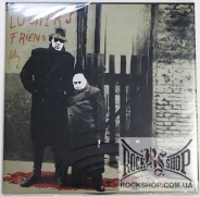 Lucifer's Friend - Lucifer's Friend (LP)