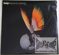 Help - Second Coming (Limited Edition 1000 Copies) (LP)
