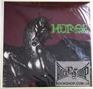 Horse - Horse (LP)