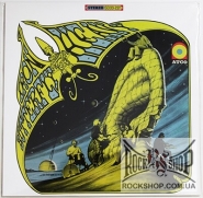 Iron Butterfly - Heavy (LP)