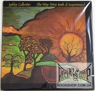 Bobby Callender - The Way (First Book Of Experiences) (2LP)