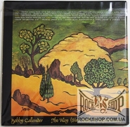 Bobby Callender - The Way (First Book Of Experiences) (2LP)