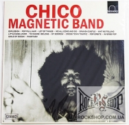 Chico Magnetic Band - Chico Magnetic Band (Limited Edition 600 Copies) (LP)