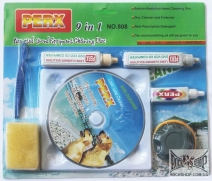 ���� ��� ������ ������ CD/DVD ����������� � ������� ��������� ������ 9 � 1