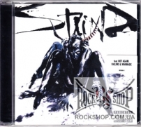 Staind - Staind (Sealed) (CD)
