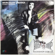 Zbirka, Miroslav - Zlomky Poznania (LP)