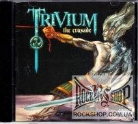 Trivium - The Crusade (CD-DA)