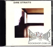 Dire Straits - Dire Straits (CD-DA)