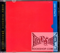 Dire Straits - Making Movies (Dire Straits ReMastered) (CD-DA)