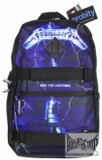 Metallica - Ride The Lightning (Official Merchandise) (������ ��� ������)